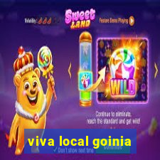 viva local goinia